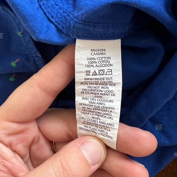 Boys 18-24M outfit - Picture 6 of 6